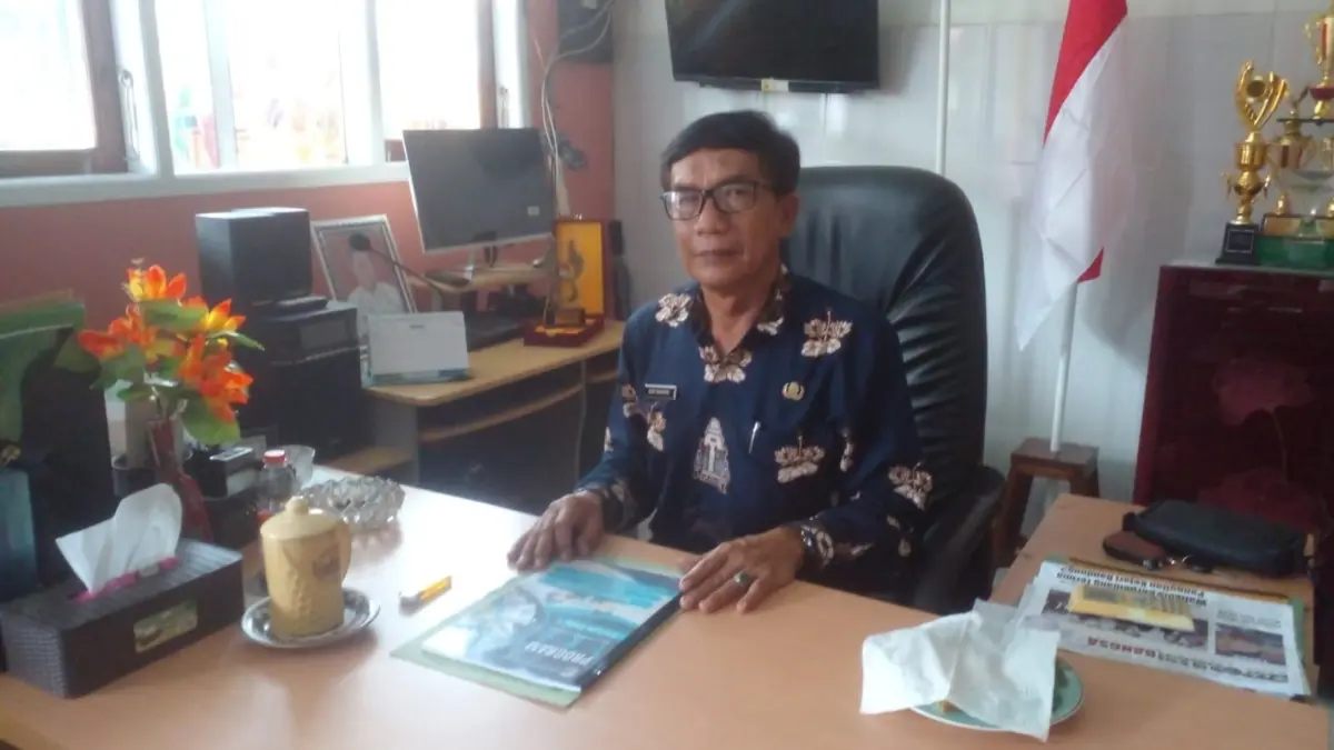 SMPN 1 Cimalaka Implementasikan Program Pancawaluya SMPN 1 Cimalaka Implementasikan Program