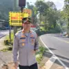 Polres Sumedang Sampaikan Perkembangan Terkini Penanganan Longsor Cadas Pangeran