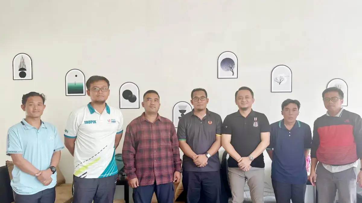 Klarifikasi Panitia 02SN Pencak Silat SMP Sumedang