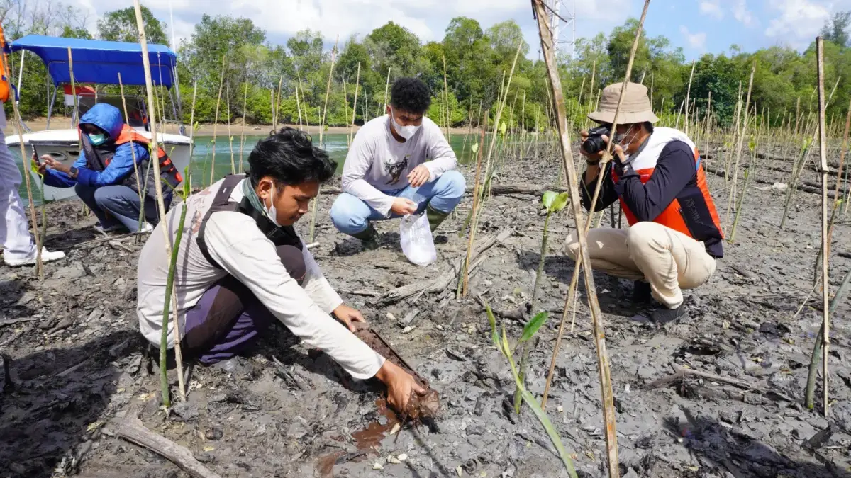 Hari Bumi 2026, Pertamina Perkuat Transisi Energi dan Pemberdayaan Masyarakat melalui Program Berkelanjutan