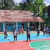 SMP Plus YPSA Sumedang Gelar Turnamen Futsal Antar SD dan MI