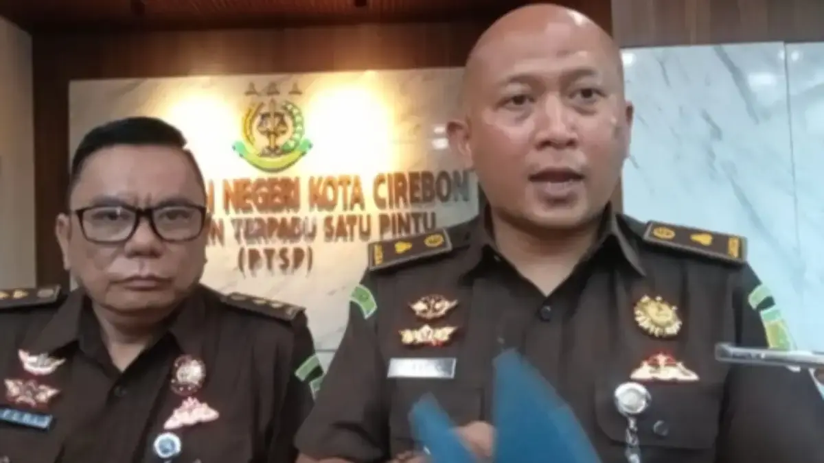 Kasus Korupsi Bank Cirebon, 3 Direksi Resmi Jadi Tersangka Kasus Korupsi Bank Cirebon, 3 Direksi Resmi Jadi Tersangka
