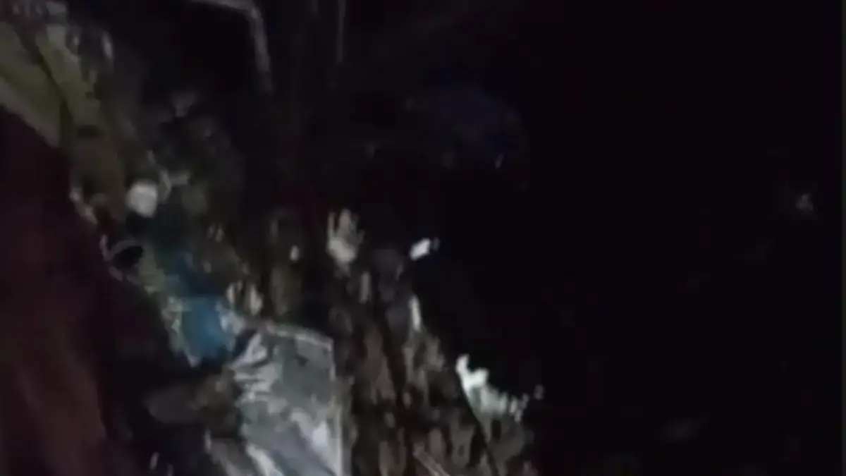 Rumah Warga di Ciloa Tertimpa Musibah, Korban Diungsikan Sementara