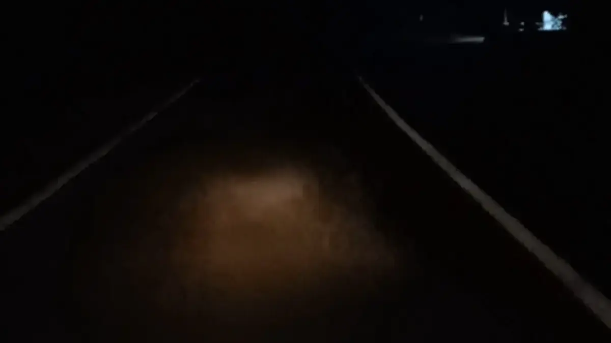 Minim PJU di Simpang–Parakanmuncang Sumedang