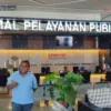 Kementerian ATR/BPN Evaluasi dan Perkuat Penyelenggaraan Layanan Pertanahan di Mal Pelayanan Publik