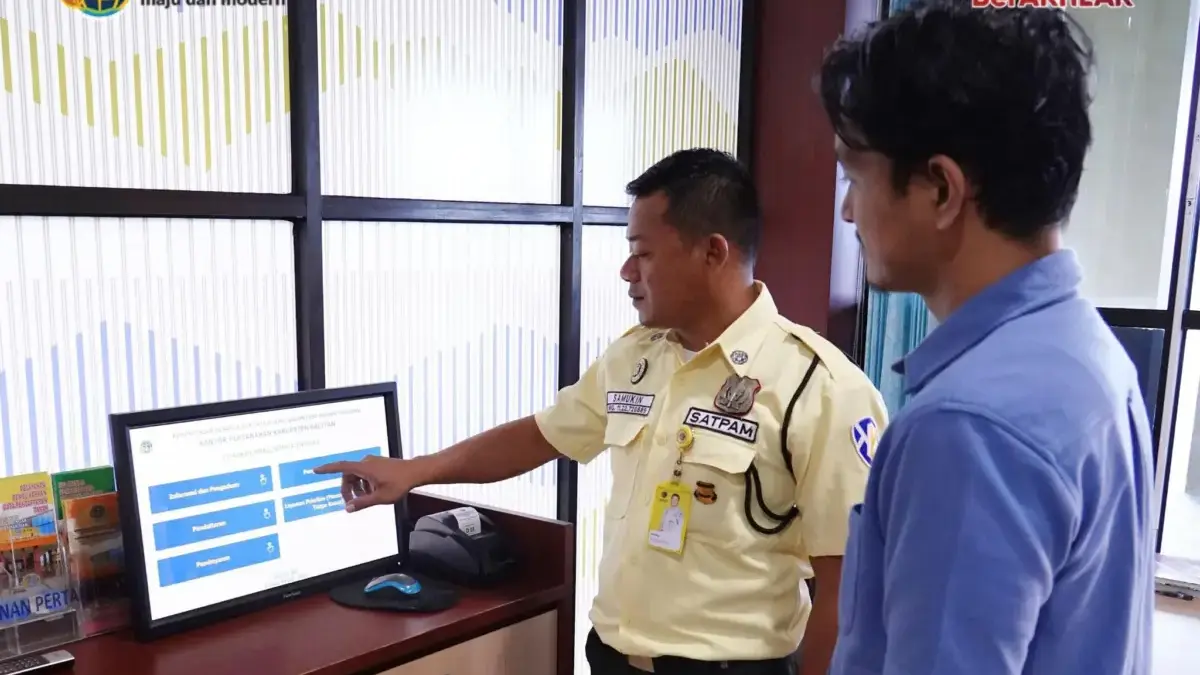 Ingin Sertipikatkan Tanah untuk Pertama Kali secara Mandiri, Lengkapi Syarat Berikut