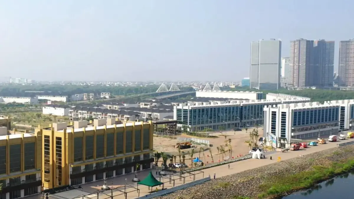 Ruko Berstatus HGB Bisa Jadi Hak Milik, Simak Syarat dan Ketentuan