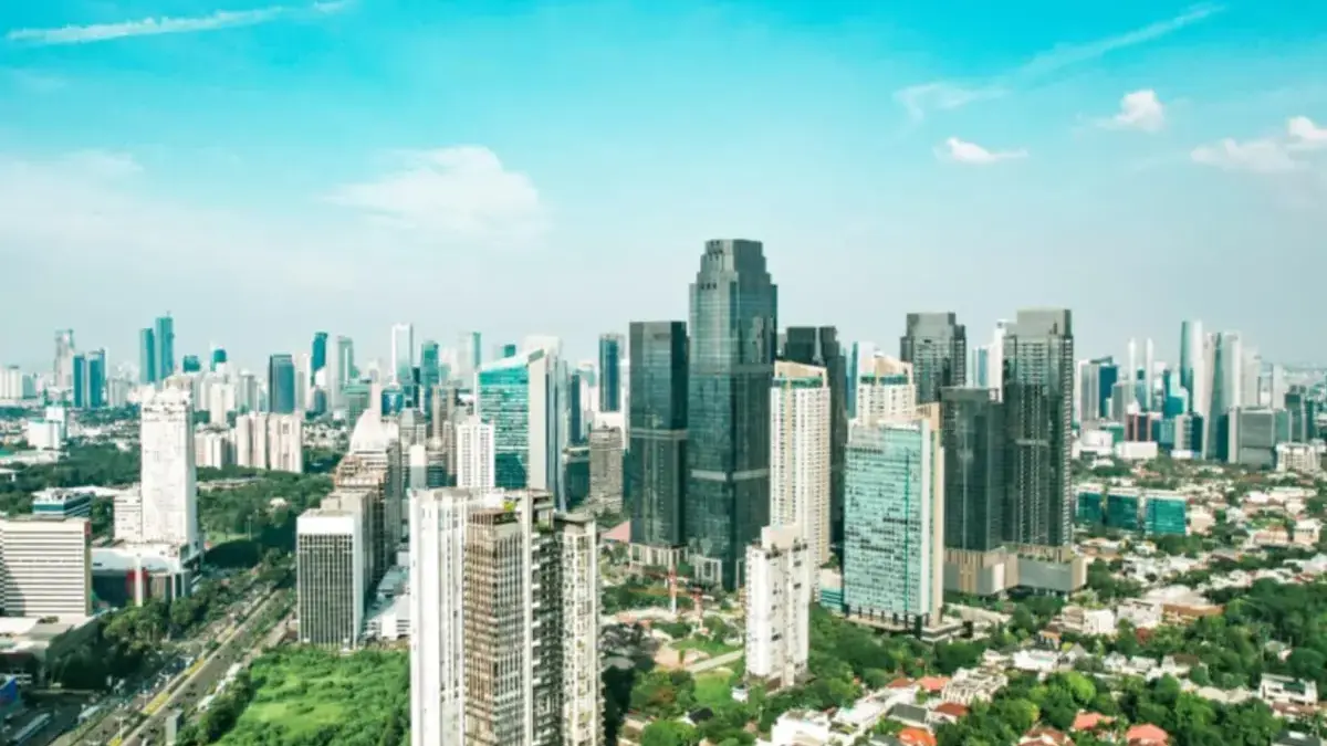 Ingin Mengembangkan Usaha? Pahami Proses Pengurusan KKPR Berikut Ini