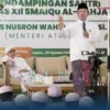 Tinjau Kawasan Industri di Indramayu, Menteri Nusron Pastikan Lahan Tidak Masuk ke LSD