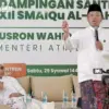 Tinjau Kawasan Industri di Indramayu, Menteri Nusron Pastikan Lahan Tidak Masuk ke LSD