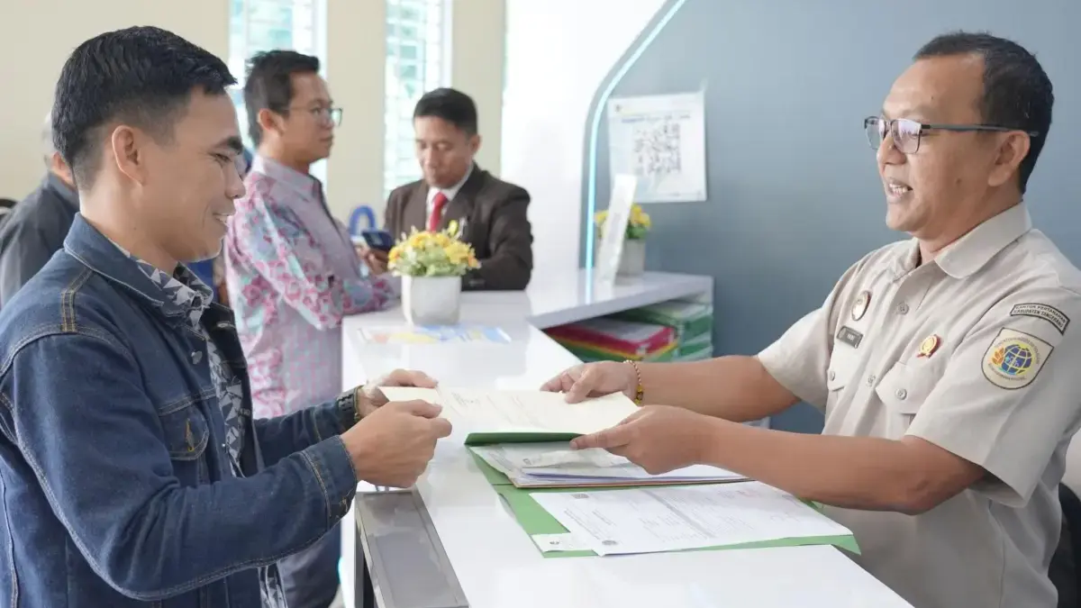 Bingung Soal Proses dan Biaya Balik Nama Sertipikat Orang Tua ke Anak? Simak Penjelasan Berikut Bingung Soal Proses dan Biaya Balik Nama Sertipikat Orang Tua ke Anak? Simak Penjelasan Berikut