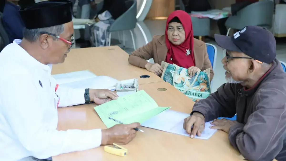 Antusiasme Warga Menanti Sertipikat Elektronik Usai Pengurusan Roya