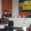 95 Calon Jemaah Haji Sumedang Ikuti Bimbingan Manasik