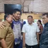 Bupati Dony Hadiri Rakor Perumahan Nasional, Sumedang Siap Jadi Motor Pengentasan Kemiskinan Lewat BSPS