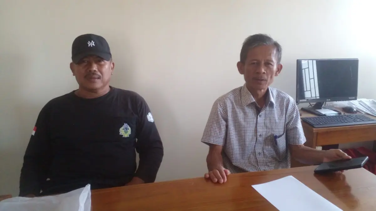 Pemdes Citimun Targetkan 3 Unit Rutilahu