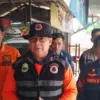 Kepala Pelaksana BPBD Kabupaten Sumedang, Bambang Rianto, mengaku  penanganan longsor Cadas pangeran berlangsu