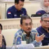 Siapkan SDM yang Berintegritas, Sekjen ATR/BPN Minta Dukungan Komisi II DPR RI dalam Transformasi STPN