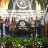 Jawab Kebutuhan Peserta, Direksi Baru BPJS Kesehatan Beberkan 8 Program Andalan