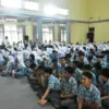 Pelajar Sumedang Diajak Jadi Wajib Pajak Cerdas, Bincang Pajak di SMAN 1 Tekankan Peran Generasi Muda