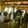 Bupati Dony Ziarah Ke Makam Raja Sumedanglarang