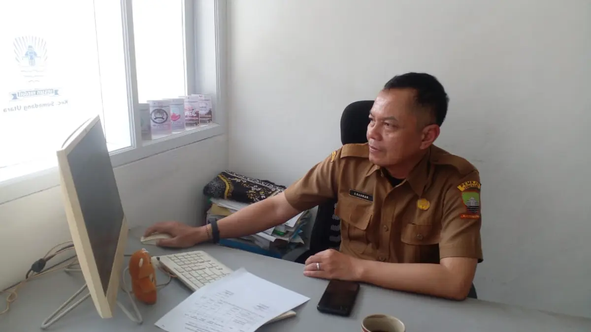 Kecamatan Arahkan Pilkades Sesuai Aturan