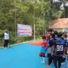SMP Plus YPSA Sumedang Gelar Turnamen Futsal Antar SD dan MI
