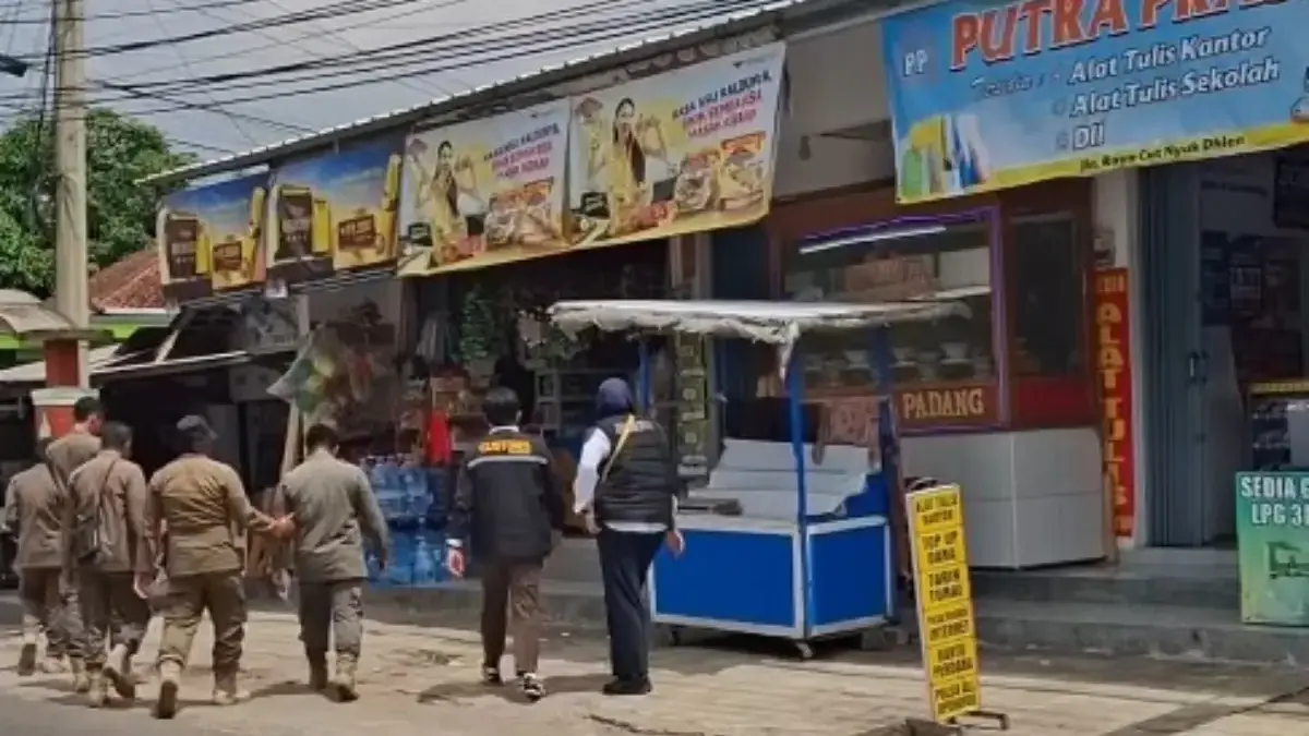 Masih Banyak Diminati Harga Murah Jadi Daya Tarik Penikmat Rokok Ilegal