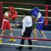 Boxing Bupati Cup 2026