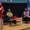 Prodi Keperawatan UPI Kampus Sumedang Gelar Pelatihan Kader PTM
