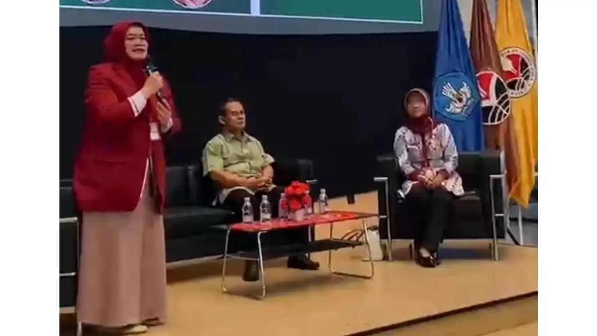 Prodi Keperawatan UPI Kampus Sumedang Gelar Pelatihan Kader PTM Prodi Keperawatan UPI Kampus Sumedang Gelar Pelatihan Kader PTM
