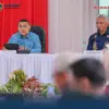 50% Bidang Tanah di Sulteng Sudah Bersertipikat, Wamen Ossy: Ini Menunjukkan Sulteng Terus Bertumbuh