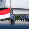 Kementrian ATR/ BPN Peringati Harkitnas ke-118, Gelar Upacara Dengan Semangat Jaga Tunas