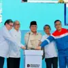 Presiden Prabowo: Hilirisasi Harus Berbasis Teknologi Terbaik, Utamakan Manfaat untuk Rakyat