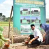 Gedung Muslimat NU, Langkah Awal Penguatan Peran Organisasi Perempuan dalam Pembangunan