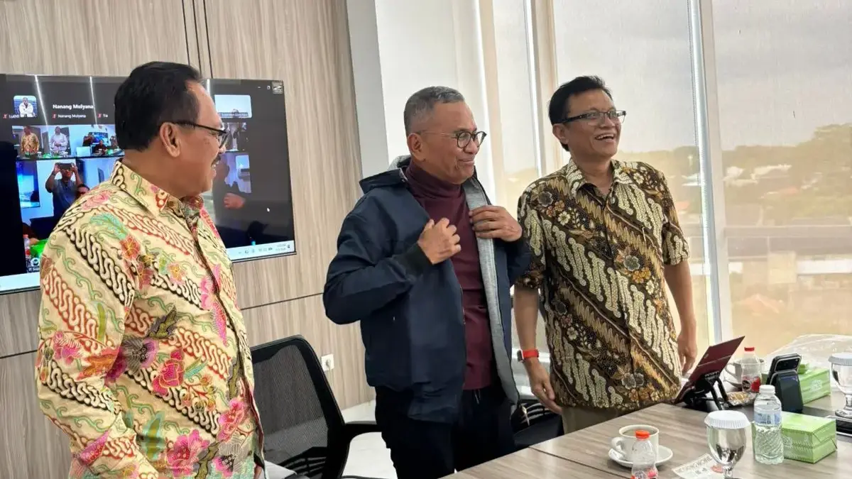 Diskusi Paramadina