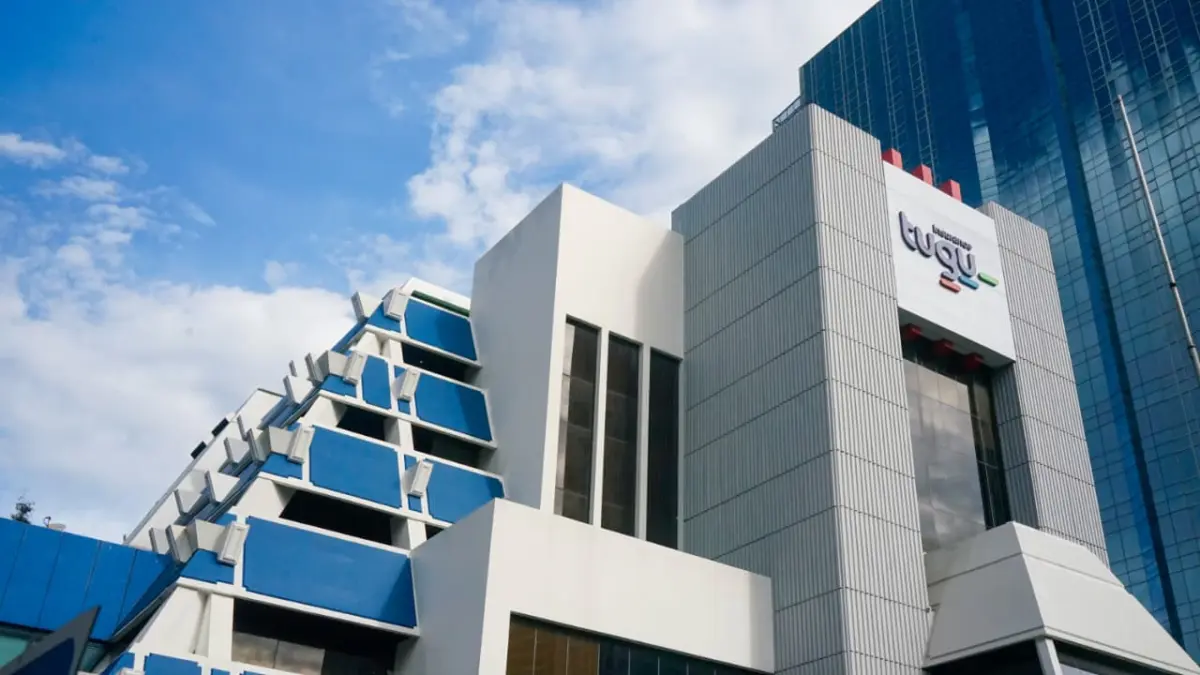 Fundamental Terjaga, Tugu Insurance Bukukan Laba Rp 265,62 Miliar di  Kuartal I -2026