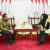 Wawancara Eksklusif Bersama Sejarawan, Bupati Dony Ungkap Komitmen Wujudkan Sumedang Puseur Budaya Sunda