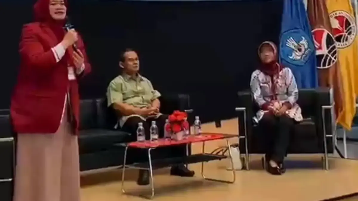 Prodi Keperawatan UPI Kampus Sumedang Gelar Pelatihan Kader PTM
