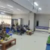 Perkuat Regulasi dan Tingkatkan Kinerja, Perumda Tirta Medal dan DPRD Sumedang Studi Banding ke Sleman