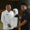 Ratusan Guru Diangkat jadi Kepala Sekolah, Dony: Bentuk Kepercayaan Pemerintah 