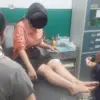 Polisi Selidiki Pria Bermotor di Jatinangor: Diduga Aniaya Mahasiswi