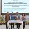 Kementerian ATR/BPN Gandeng KPK, Jadikan Sulut \"Pabrik\" Percontohan Anti-Korupsi Pertanahan