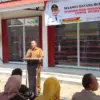 Pembangunan KDMP di Sumedang Dipercepat