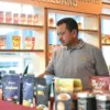 Gerai UMKM Sumedang Hadir di Chocolatos X-Quest