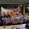 Abang Kandung Pelindas Mahasiswi di Jatinagor, Ditangkap Polisi Juga, Ini Penyebabnya
