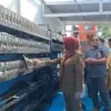 Dua SPPG di Ujungjaya, Temukan Sejumlah Catatan Perbaikan untuk Program MBG
