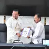 Bupati Terima Audiensi Organda, Bahas Penataan Angkutan dan Pelayanan Transportasi