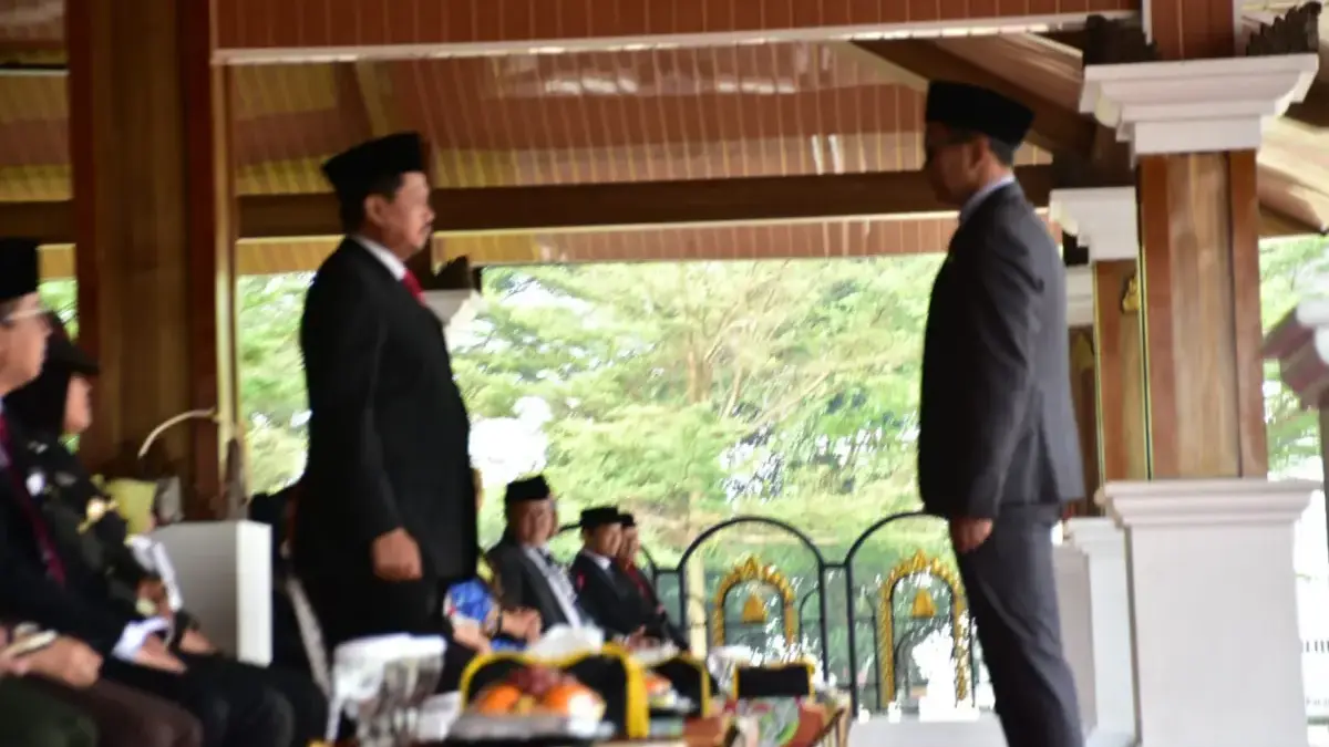 Harkitnas 2026 Bangkitkan Kemandirian Bangsa Harkitnas 2026 Bangkitkan Kemandirian Bangsa