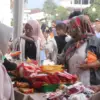 Jelang Iduladha, Pemkab Sumedang Gelar Gerakan Pangan Murah untuk Tekan Inflasi