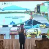 Setiap Rabu dan Jumat, ASN di Sumedang Wajib Naik Angkot